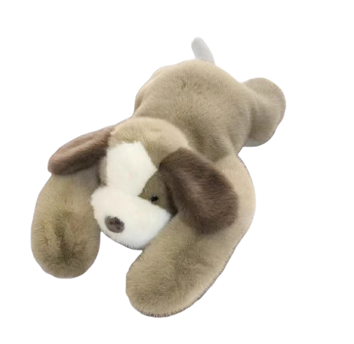 Your Cozy Weighted Comfort Buddy