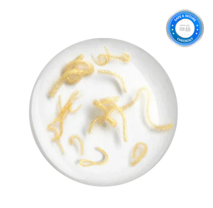 Deep Collagen Silk Peptide Ampoule