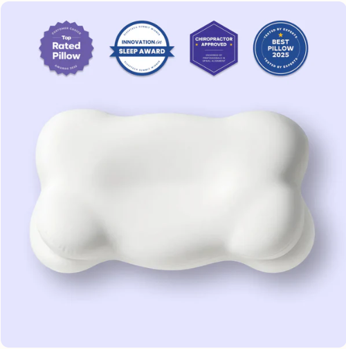 TrendAmia - Cloud Align Pillow