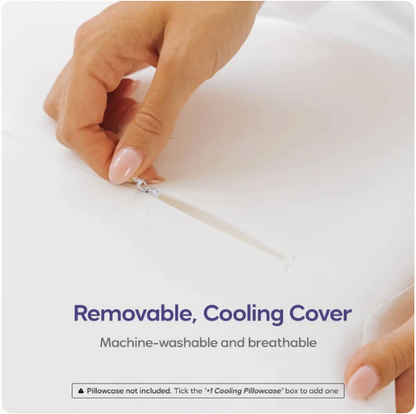 TrendAmia - Cloud Align Pillow