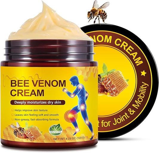 Bee Venom Cream