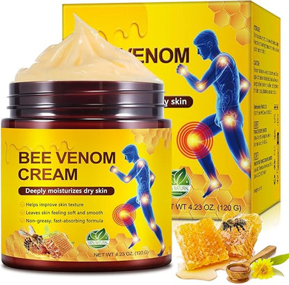 Bee Venom Cream