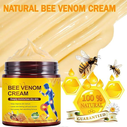 Bee Venom Cream