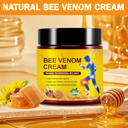 Bee Venom Cream