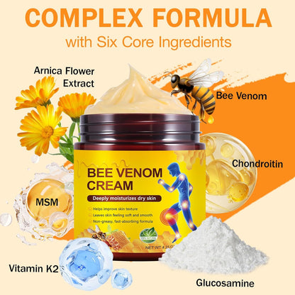 Bee Venom Cream