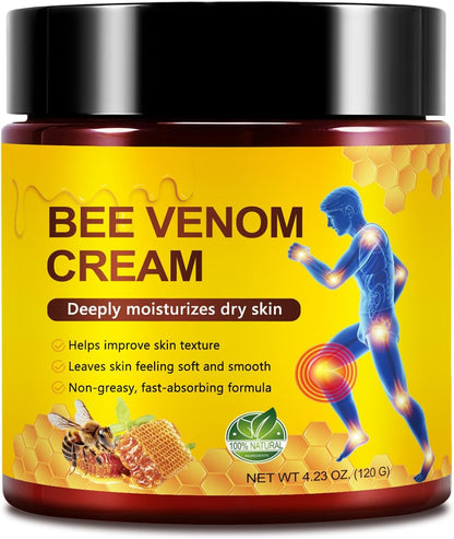 Bee Venom Cream